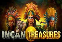 Incan Treasures slot